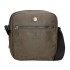 Bolsa de Tiracolo para Tablet PEPE JEANS Berwick Caqui | Ref. 186.7475642