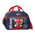 Saco de Viagem 40cm Gravity of SPIDERMAN Azul Marinho | Ref. 186.4263211