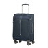 SAMSONITE Mala de Cabine / Trolley 55cm 4 Rodas Popsoda Azul Escuro | Ref. 92CT400211