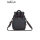 Kipling Saco/Mochila FIREFLY UP Active Denim - Ref. 187.KI396525E(5)