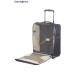 SAMSONITE Mala de Cabine 45cm 15.6” 2 Rodas Underseater Uplite Azul | Ref. 9299D01501
