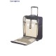 SAMSONITE Mala de Cabine 45cm 15.6” 2 Rodas Underseater Uplite Azul | Ref. 9299D01501