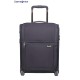 SAMSONITE Mala de Cabine 45cm 15.6” 2 Rodas Underseater Uplite Azul | Ref. 9299D01501