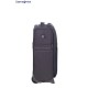 SAMSONITE Mala de Cabine 45cm 15.6” 2 Rodas Underseater Uplite Azul | Ref. 9299D01501