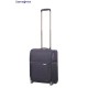 SAMSONITE Mala de Cabine 45cm 15.6” 2 Rodas Underseater Uplite Azul | Ref. 9299D01501