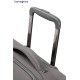 Samsonite Mala/Trolley Cabine 45cm 15.6” 2 Rodas Upright Underseater UPLITE Cinzento - Ref. 9299D01508