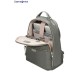Samsonite Mochila Para Portátil 14.1” KARISSA Biz Gunmetal Green - Ref. 9260N00638 Samsonite Mochila Para Portátil 14.1” KARISSA Biz Gunmetal Green - Ref. 9260N00638