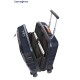 Samsonite Pasta Com Rodas 15.6'' USB LITE-BIZ Azul - Ref. 9286V20221