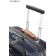 Samsonite Pasta Com Rodas 15.6'' USB LITE-BIZ Azul - Ref. 9286V20221