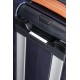 Samsonite Pasta Com Rodas 15.6'' USB LITE-BIZ Azul - Ref. 9286V20221