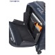 Samsonite Pasta Com Rodas 15.6'' USB LITE-BIZ Azul - Ref. 9286V20221