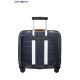 Samsonite Pasta Com Rodas 15.6'' USB LITE-BIZ Azul - Ref. 9286V20221