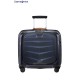 Samsonite Pasta Com Rodas 15.6'' USB LITE-BIZ Azul - Ref. 9286V20221