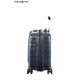 Samsonite Pasta Com Rodas 15.6'' USB LITE-BIZ Azul - Ref. 9286V20221