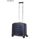 Samsonite Pasta Com Rodas 15.6'' USB LITE-BIZ Azul - Ref. 9286V20221