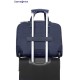 Samsonite Pasta com Rodas 15.6'' ZALIA Azul Escuro | Ref. 9285D00911
