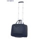 Samsonite Pasta com Rodas 15.6'' ZALIA Azul Escuro | Ref. 9285D00911