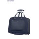 Samsonite Pasta com Rodas 15.6'' ZALIA Azul Escuro | Ref. 9285D00911