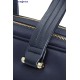 Samsonite Pasta Para Portátil 15.6” ZALIA Azul Escuro - Ref. 9285D00511