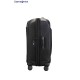 Samsonite Mala/Trolley de Viagem Média 4 Rodas Spinner 67cm Expansível X- RISE Preto - Ref. 92CH200309