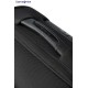 Samsonite Mala/Trolley de Viagem Média 4 Rodas Spinner 67cm Expansível X- RISE Preto - Ref. 92CH200309