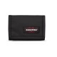 Carteira Porta-Notas Eastpak CREW SINGLE Preto | Ref. 267.371008