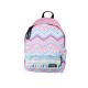 Ghuts Mochila Mini GH134 Tribal Pink P19 - Ref. 294.1349P19 Ghuts Mochila Mini GH134 Tribal Pink P19 - Ref. 294.1349P19