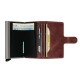 Secrid MINIWALLET Vintage Brown | Ref. 297.MV-C