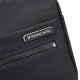 Roncato Necessaire SIDETRACK Preto - Ref. 99.41526701