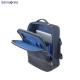 Samsonite Pasta Convertível Mochila para Portátil 15.6" Expansível  Azul Escuro | Ref. 92CH900501