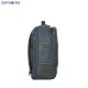 Samsonite Pasta Convertível Mochila para Portátil 15.6" Expansível  Azul Escuro | Ref. 92CH900501