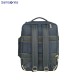 Samsonite Pasta Convertível em Mochila para Portátil 15.6" ZIGO Azul Escuro | Ref. 92CH900401 Samsonite Pasta Convertível em Mochila para Portátil 15.6" ZIGO Azul Escuro | Ref. 92CH900401