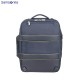 Samsonite Pasta Convertível em Mochila para Portátil 15.6" ZIGO Azul Escuro | Ref. 92CH900401 Samsonite Pasta Convertível em Mochila para Portátil 15.6" ZIGO Azul Escuro | Ref. 92CH900401