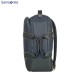 Samsonite Pasta Convertível em Mochila para Portátil 15.6" ZIGO Azul Escuro | Ref. 92CH900401 Samsonite Pasta Convertível em Mochila para Portátil 15.6" ZIGO Azul Escuro | Ref. 92CH900401