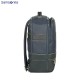 Samsonite Pasta Convertível em Mochila para Portátil 15.6" ZIGO Azul Escuro | Ref. 92CH900401 Samsonite Pasta Convertível em Mochila para Portátil 15.6" ZIGO Azul Escuro | Ref. 92CH900401