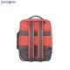 Samsonite Pasta Convertível em Mochila para Portátil 15.6" ZIGO Laranja | Ref. 92CH900496
