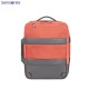 Samsonite Pasta Convertível em Mochila para Portátil 15.6" ZIGO Laranja | Ref. 92CH900496