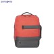 Samsonite Pasta Convertível em Mochila para Portátil 15.6" ZIGO Laranja | Ref. 92CH900496