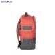 Samsonite Pasta Convertível em Mochila para Portátil 15.6" ZIGO Laranja | Ref. 92CH900496