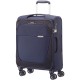 Samsonite Mala/Trolley de Cabine 55cm 4 Rodas Spinner Length B-LITE 3 Azul Escuro - Ref. 9239D00311