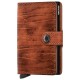 MINIWALLET Dutch Martin Whiskey Secrid - Ref. 297.MDM-WHIS