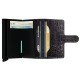 Secrid MINIWALLET Nile Black | Ref. 297.MN-P Secrid MINIWALLET Nile Black | Ref. 297.MN-P