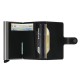 Secrid MINIWALLET Original Black | Ref. 297.M-P Secrid MINIWALLET Original Black | Ref. 297.M-P