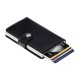Secrid MINIWALLET Original Black | Ref. 297.M-P Secrid MINIWALLET Original Black | Ref. 297.M-P