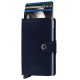 Secrid MINIWALLET Rango Blue-Titanium - Ref. 297.MRA-AZ-TI