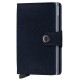 Secrid MINIWALLET Rango Blue-Titanium - Ref. 297.MRA-AZ-TI