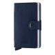 Secrid MINIWALLET Vegan Tanned Navy | Ref. 297.MVG-N