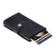 Secrid MINIWALLET Vintage Black | Ref. 297.MV-P
