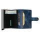 Secrid MINIWALLET Vintage Blue - Ref. 297.MV-AZ