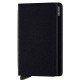 Secrid SLIMWALLET Crisple Black | Ref. 297.SC-P